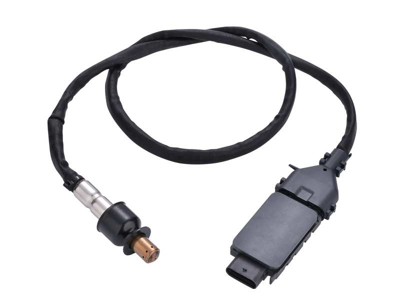 NOx-Sensor